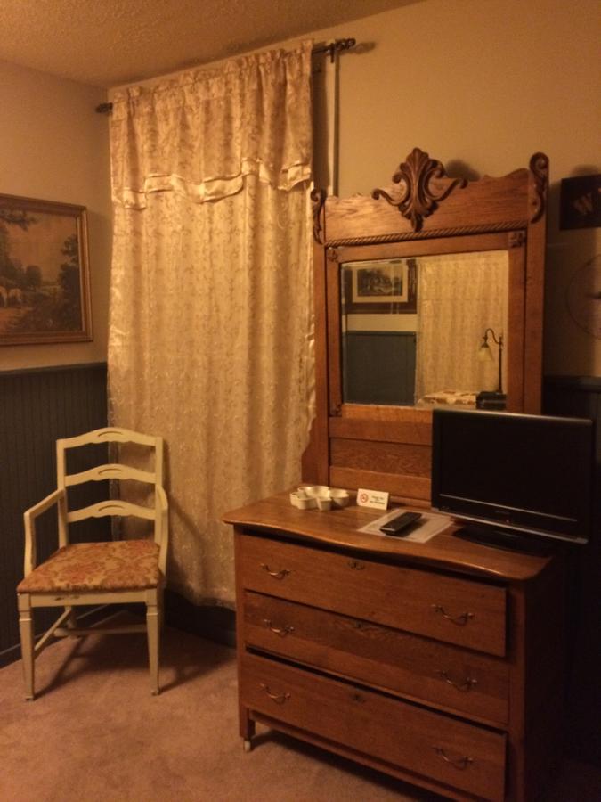 Main Street Bed & Breakfast Glasgow Exterior foto